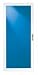 Larson Mfg. 35004032 Classic View Full View Clear Glass
