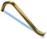 Colonial Bronze 11-3/4 appliance pull
