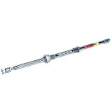 AXLE ELIM.2+2-SUZ KAW400 by DuraBlue