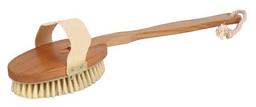 Conair Spa Detachable Handle Bath Brush