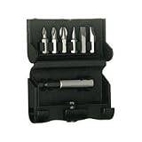 Black & Decker 7 Pc Handy Driver Set
