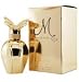 M by Mariah Carey Gold Deluxe Edition 1.7 oz eau de parfum spray ~ Brand new in retail box