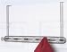 Armstrong Over-the-Door 6-Hook Rack Image