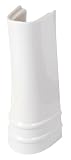 Premier 582610 Essen Pedestal White