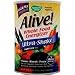Alive! Rice/Pea Ultra-Shake Vanilla, 2.2 lbs Powder