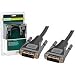 Digitus DB-229780 DVI-D Monitorkabel Blister 2,0 m