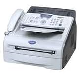 Plain Paper Laser Fax FAX2920