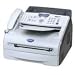 Plain Paper Laser Fax FAX2920