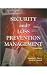 Security and Loss Prevention Management