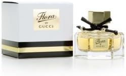 G 'u 'c 'c 'i Flora Eau de Parfum 2.5 Oz / 75 ml BRAND NEW IN BOX