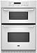 21ZdOPQhCnL. SL75  RMC275PVT 27 Built in Microwave Combination Double Wall Oven with 3.6 cu. ft. Oven Capacity 1.4 cu. ft. Microwave Oven Capacity Delay Bake Preheat Countdown Timer and AccuBake Temperature Man