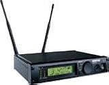 Shure ULXP4 Wireless Receiver, M1
