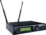 Shure ULXP4 Sale