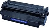 Compatible HP 15X (C7115X) Hi Yld Black Toner Cartridge