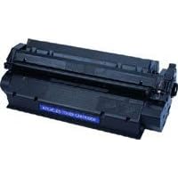 HP 15A (C7115A) Remanufactured 2,200 Yield Black Toner Cartridge