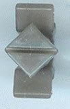 Nissan Grille Clip- Grey (Qty: 500)