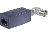 Produkt-Bild: Devolo dLAN Accessories F-RJ45 Adapter