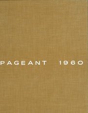 (Reprint) Yearbook: 1960 Pasadena City College Pageant Yearbook Pasadena CA
