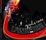 Revue La Space Family  / T.Punch Tour / Live