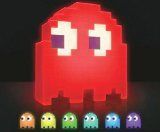 Paladone - Figurine - Pac-Man - Lampe Led Ghost 20cm - 5032331041389
