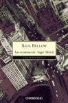 Las Aventuras de Augie March/ The Adventures of Augie March (Contemporanea / Contemporary) (Spanish Edition)