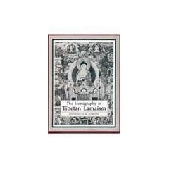Icongraphy of Tibetian Lamaism