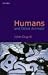 Humans and Other Animals