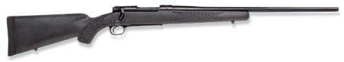 Ram-Line Syn-Tech 1-Piece Rifle Stock for Remington 700BDL L/A and 721 (Black)