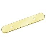 Amerock BP762473 Backplates 3