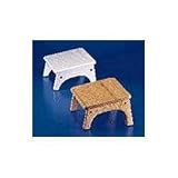 Nursing Stool - Natural