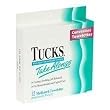 Tucks Take Alongs Wipes 12's