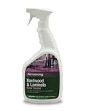 Armstrong Hardwood & Laminate Floor Cleaner 32 oz.