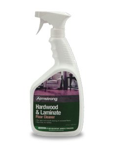 Armstrong Hardwood & Laminate Floor Cleaner 32 oz.