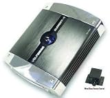 VOLFENHAG ZX-5160 2-Channel 800Watt Car Audio Amplifier [Electronics]