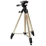Sunpak 620-080 8001UT Tripod with Extra Quick-Release Mounting Plate