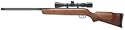 GAMO Hunter Sport Air Rifle with 3-9X40 Scope, Mounts and PBA Ammuntion (.177 Caliber)