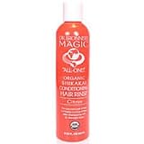Dr. Bronner's Magic Organic Citrus Hair Rinse