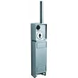 Prime Line Prod. U 9997 Keyed Patio Door Lock