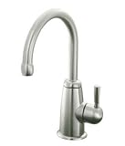 KOHLER K-6665-VS Wellspring Beverage Faucet, Vibrant Stainless