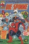 Produkt-Bild: Die Spinne 171 - Wer hat Mary Jane entf&uuml;hrt ?, Der gro&szlig;e MARVEL-Superheld SPIDER-MAN genannt, Condor Marvel Comics
