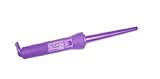 Herstyler Baby Curl Curling Iron, Purple