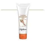 Sally Hansen 18 Hour Cracked Heel Creme 3 oz (86 g)