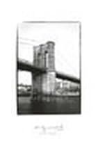 Bridge, C1986 - Andy Warhol Museum Quality Art Print, Poster