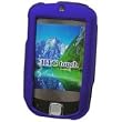 PREMIUM BLUE RUBBERIZED COATED PROGUARD HARD CASE COVER (With Optional Removable Belt Clip) for HTC TOUCH (ATT&T and CINGULAR PHONES ONLY) - RETAIL PACKAGING PREMIUM BLUE RUBBERIZED COATED PROGUARD HARD CASE COVER (With Optional Removable Belt Clip) for HTC TOUCH (ATT&T and CINGULAR PHONES ONLY) - RETAIL PACKAGING