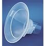 Medela's SoftFit 24 mm. Breastshields 2-pk.