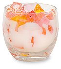 Primal Elements - Demi-Light (Apricot Poppy)