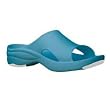 Dawgs Lady Slide Sandals