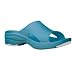 Dawgs Lady Slide Sandals