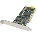 Adaptec RAID 4000 Controller RAID PCI-X SAS SATA 0 channel 24 Devices