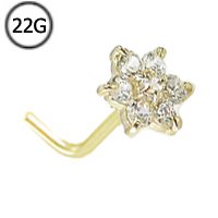 Image #1 of 14KT Yellow Gold